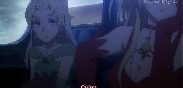  Toaru Majutsu no Index III Capitulo 11 Sub Español